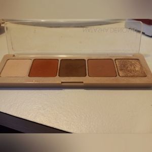 Natasha Denona Peak eyeshadow palette